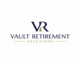 https://www.logocontest.com/public/logoimage/1530257818Vault Retirement Solutions 2.jpg